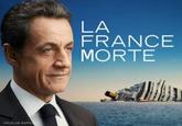 LA FRANCE MORTE