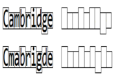Cambridge Cmabrigde