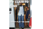 CLAIM TO ME OR LOCKER I DIDN'T PLAY THE GAME