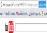 www.youtube.com/watch?v-Fufl80hJsP8&feature-grec_index&wadsworth-1 Sense TechMax - Software... .M Gmail: Email from G...Google Analytics | o.... Google wadsworth-1 YouTube