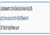 Just add &wadsworth= 1 to the YouTube URL and the video will load at 3096. eg: http://www.youtube.com/watch?v=KQ6zr6kCPj8&wadsworth-1 Edit: Thanks for the gold! Whoever you are!