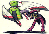 Created by "瞑丸":http://www.pixiv.net/member.php?id=31312 via "pixiv":http://www.pixiv.net/member_illust.php?mode=medium&illust_id=7175756