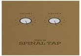 VOLUMEI VOLUME Ⅱ 4 8 8 10 0 10 THIS IS SPINAL TAP