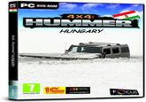 pC PC DVD-ROM DVD 4X4 HUNGARY avaion style FOCUS CHRme www.pegi.info 1C COMPANY