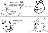 Aziz, ik dacht laats dat ik een/o- -. smurf aan het neuken was Wejo, tantu hard Eindstand, het was een dode baby