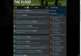THE FLOOD If it doesn't fit anywhere else, it goes here 34 Create New Topic Pages: 1 2 3 4 567... of 32157 How To Get "UnHacked-101 1798 replies I I-] Forum Topics by BrightScorpion on 05.18.2008 | last reply by ChattRadio on 03.11.2012 8:26 AM [Pages: 12.. 31 32] Top Forum Topics as of 03.11.2012 10:47 AM- see all top topics The flood library V3 | 283 replies | I-1 by the panzie man on 04.27.2011 | last reply by the panzie man on 03.10.2012 8:36 PM [Pages: 12.. 11 What is this Slender man thing? 12] Posted by Lt Sartor last post. X Delta Xero X Guide on Protecting Yourself from Bad/Short Links | 82 replies I- -Flood Funny Sayings *Back online, Epic by Duardo on 01.11.2012 | last reply by a rascal cat on 03.05.2012 9:32 AM [Pages: 1 2 3 4] Thread section moved* Posted by ADumb Door last post Xspark93回 Bungie.net FAQ (Updated: 2/14/2012) | 6 replies I I-] by Duardo on 04.27.2011 | last reply by Duardo on 10.20.2011 11:31 PM Say the most Random Facts! O Posted by Snarlz Bungie.net Forum Rules (Last Updated 1/25/2011) | 0 replies | I-1 last post: Kamega07回 Creepiest things that have happened to you Posted by halo3mnky last post Shadelights by Achronos on 01.25.2011 Who here has played I Am Alive? 1 4 replies I I-] by KBOn3s on 03.11.2012 / last reply by KBOn3s on 03.11.2012 10:48 AM How to hijack an Atlas Mech? | 2 replies II-1 I-Doser -Audio drugs for the mind Posted by Spiker Prodigy last post: Anonymous by stp09210 on 03.11.2012 | last reply by Make 117 on 03.11.2012 10:48 AM Amnesia: The Dark Descent | 7 replies |[- How to control your dreams-Lucid dreaming:Share your experiences!! Posted by TwistedDippy666 last post: PenguinCookies by Marvelous Bauble on 03.11.2012 | last reply by Marvelous Bauble on 03.11.2012 10:48 AM So, From Ashes was Disk Locked Content, not DLC. [Spoilers?]1 12 replies I I-1 by SpartanMk18 on 03.11.2012| last reply by ANinjaGuardian on 03.11.2012 10:48 AM - Short, Scary Stories! Posted by steelboom490 Possible message? |0 replies I I-1 Show