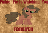 Pikie Pic & Watching lo FOREVER