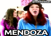 eddiedean MENDOZA