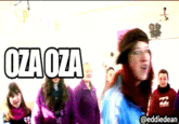 OZAOZA @eddiedean