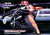 ab7.jpg PART PART MACHINE, ALL COP THEFUTURE OF LAW ENFORCEMENT