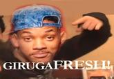 GIRUGAFRESH