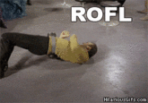 ROFL HilariousGifs.com
