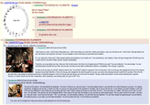 File :1292997853822.gif-(102 KB, 849x846, 1277050955318.gif) U Anonymous 12/22/10(Wed)01:04:1 No.296827507 [ExpImg] Bawww thread? Please? My life is f----- >> Anonymous 12/22/10(Wed)01:05: 1 No.296827772 daily life 296827507 get off the internet and stop acting like a f----- >> Anonymous 12/22/10(Wed)01:05:3 No.296827852 It's gunnah be okay, man Anonymous 12/22/10(Wed)01:06:1 No.296828079 File >> ng-(242 KB, 1341x449, 1292649166039 .png) File 1281065022.ipg-(44 KB, 320x240, 32995-300_movie4web.jpg) Anonymous 08/05/10(Thu)23:23 No.4147582 I dont know you, anon. I dont know a thing about you. I don't know where you come from, where you're going, or why you do what you do. I dont know if we'd get along if we met. But there is one thing that I do know: You are capable of much more than you have been led to believe As I am writing this, there are 6.7 billion people walking and breathing on our humble rock. The overwhelming, vast majority of them will pass through their 720,000 hours like a match struck in the wind. Hardly noticed, scarcely remembered Tomorrow, as you go about your day, take your time to look around. Are there a lot of people around? What do you see? You see mediocrity. You see average. You see everything about yourself that you hate, that you fear, but that you have been conditioned to believe is acceptable. Fine. Enough. A good job I'm here to tell you that you will NOT settle for what is fine. You will NOT settle for a good job. Fine is for the loser. Fine is for the guy who skipped the last set of his workout because he just didn't feel like it. Fine is for the guy who cheated on his diet (this goes for you too, you skinny f---) because he just couldn't do it anymore. Fine is for the guy who took a nap instead of sprinting around town in torrential downpour. Fine is for the guy who got the job, but not the one he wanted. That guy made second place. He has never embraced pain, personal sacrifice, or thrown himself into the fires of dedication. Most importantly, and starting today, this guy is NOT YOU >> Anonymous 08/05/10(Thu)23:24 No.4147585 File1281065053.ipg-(39 KB, 400x300, 1281064336590.jpg) You are not this person. You are destined for greatness. You have it inside of you, and you know it. You have always known it, you have felt it as a faint thumping in your gut. It is clawing scratching, struggling to be set free. It needs your help. As long as you hold yourself to the standard of "average," that is all you will ever be. In your dreams you aren't average, so why the F--- are you settling for it now? What are you not doing right now, anon? What is eating at the back of your skull? Go do IT. You know what it is, soldier. The time to act is now. You will burn. You will suffer. Your demons will not be defeated easly. Every step of the way they will whisper in your ear that you aren't good enough. That you aren't meant to succeed. "Just give up," they will mutter, "you'll never be the best." "NO," you will reply. You will embrace suffering. You will finish that last repetition. You will claw through the agonizing pain, you will destroy the mediocre p---- in your head, you will break boundaries. You will rise above the rest. You will realize your potential You, anon, are no average man. Now go do what you were destined to do. End of f------ story