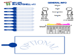 chans MYLIFE GENERALINFO INANUTSHELL Vl.1 Birth year Intelligence Gender Sexual orientation Sex life Nationality ATMY BEST AT MY WORST Neutral Importance meter Social life High Colour in the top squares FK MOINTXILIICLIL WE LLY YE ATG EIF ION Real Life Image