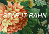 STAPIT RAHN