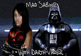 MAD SABINE