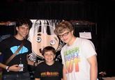 Tumblr - <a href="http://ittakesii.tumblr.com/post/17998289451/yeah-thats-me-ryan-and-the-kid-from-david">ittakesii</a> 2/21/2012