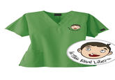 <a href="http://www.scrubsandbeyond.com/David-After-Dentist-two-pocket-scrub-top-65742.html">scrubs and beyond</a>
