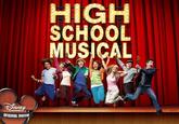 HIGH SCHOOL MUSICAL ISNE oriGingu movie