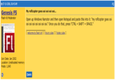 07-10-2006, 06:45 AM #1 My roflcopter goes soi soi soi soi... Genesis F5 Flash Kit Moderator Open up Windows Narrator and then open Notepad and paste this into it: "my roflcopter goes soi soi soi soi soi soi soi soi." Once you do that, press "CTRL+ SHIFT +SPACE." Fl Join Date: Jan 2002 Location: Unallocated memory Posts: 1,845 Quote