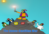 캅ざ Tthe Shoss-Castillan War