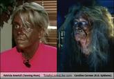 1l Patricia Kren tdil (Tanning Mom) TotallyLooksLike.com Caroline Ca rmen (R.D. Epideme)
