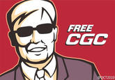 FREE CGC @OCT2010
