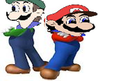 Mallheo and weegee