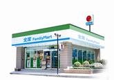 全家FamilyMart mil