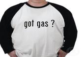got gas?