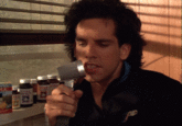 Heavyweights Ben Stiller Tony Perkis
