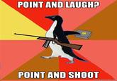 POINT AND LAUGH? C4 POINT AND SHOOT