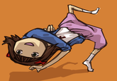 Created by <a href="http://www.pixiv.net/member.php?id=760">ドロンパ☆</a> via <a href="http://www.pixiv.net/member_illust.php?mode=medium&illust_id=8756917">pixiv</a>.