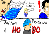 }단 clients. Phoenix wes And then A HOBO