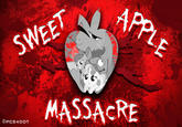 SWEET MASSAcRE