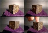 Elegant Fingerbox