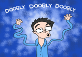 OOBLY DOOBLY DOo