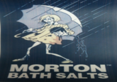TM BATH SALTS