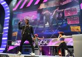 8 6 2,860,000 Spread The Word Spread The Whip Back CENTR ©Getty Images for XBOX