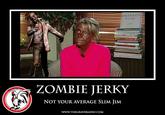 ORTRAITS E JERKY NOT YOUR AVERAGE SLIM JIM WwW.THEGRAVERADIO.COM
