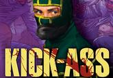 KICK ASS