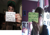 All a qirl wants is to feel beautifolto be oved, andャo be treated with reipect.
