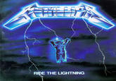 RIDE THE LIGHTNING