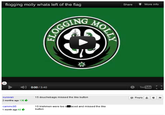 flogging molly whats left of the flag Share More info GING 4) 0:00 / 3:40 Tube 15 douchebags missed the like button ourevan 2months ago 130由 cammc95 1 month ago 62由 15 Irishmen were too s aced and missed the like button