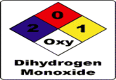0 2 X1 Oxy Dihydrogen Monoxide