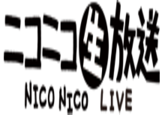 ニコニコ生放送 NICO NICO LIVE