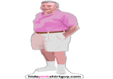 hidepinkshirtguy.com