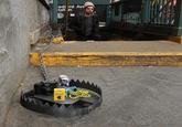 Hipster Trap New York edford Av tati on BAR SPIRIT