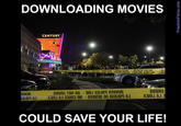DOWNLOADING MOVIES CENTURY ONI .RTWBO 30 AOL109 A』 COULD SAVE YOUR LIFE!