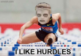 smosh.com NAGA LIKE HURDLES